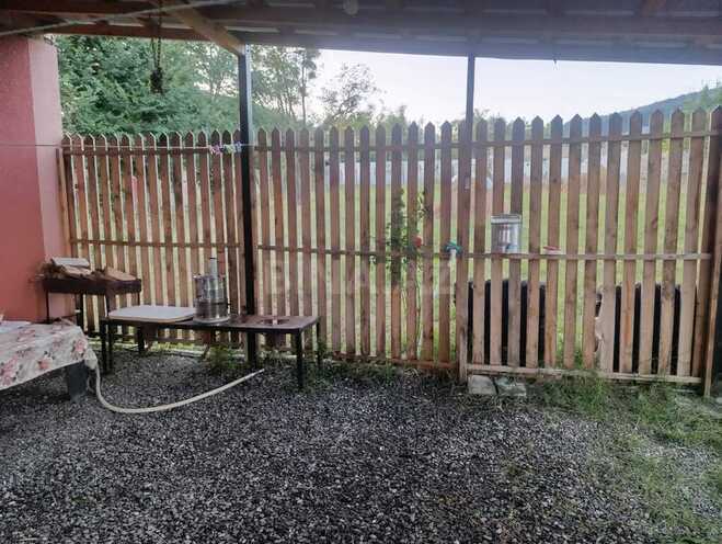 3 otaqlı həyət evi/bağ evi - İsmayıllı - 65 m² (8)