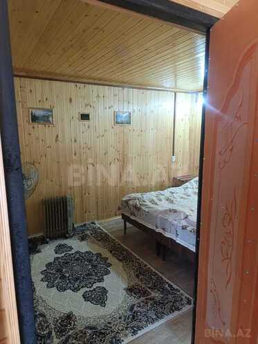 3 otaqlı həyət evi/bağ evi - İsmayıllı - 65 m² (25)