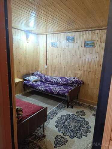 3 otaqlı həyət evi/bağ evi - İsmayıllı - 65 m² (26)