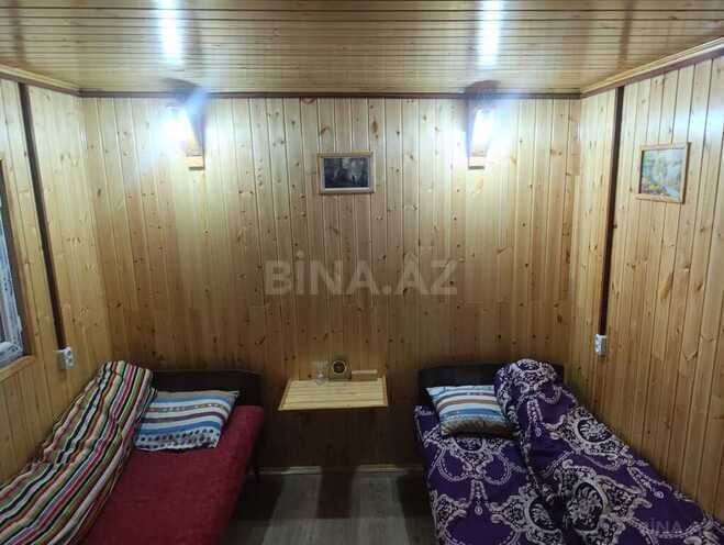 3 otaqlı həyət evi/bağ evi - İsmayıllı - 65 m² (20)