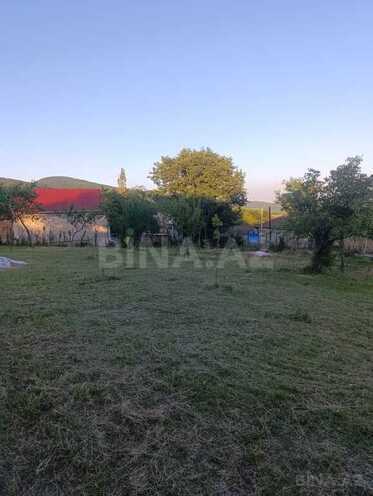 3 otaqlı həyət evi/bağ evi - İsmayıllı - 65 m² (3)