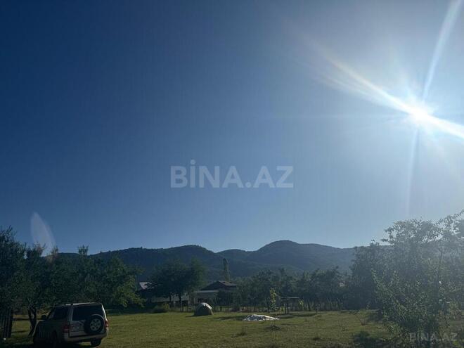 3 otaqlı həyət evi/bağ evi - İsmayıllı - 65 m² (28)