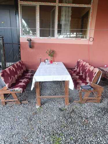 3 otaqlı həyət evi/bağ evi - İsmayıllı - 65 m² (5)