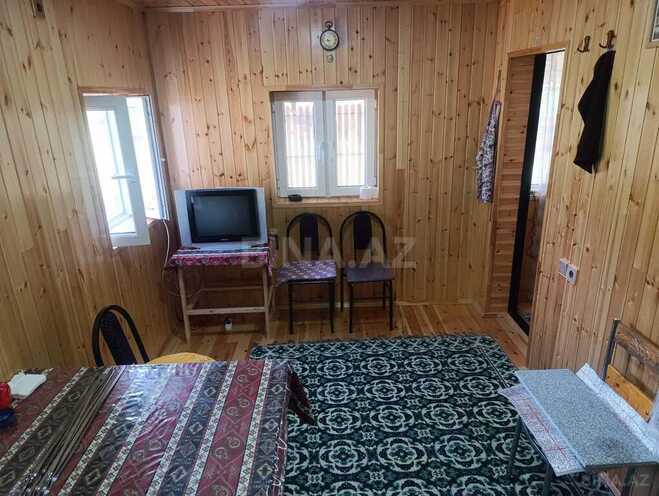 3 otaqlı həyət evi/bağ evi - İsmayıllı - 65 m² (14)