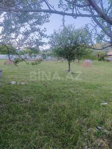 3 otaqlı həyət evi/bağ evi - İsmayıllı - 65 m² (2)