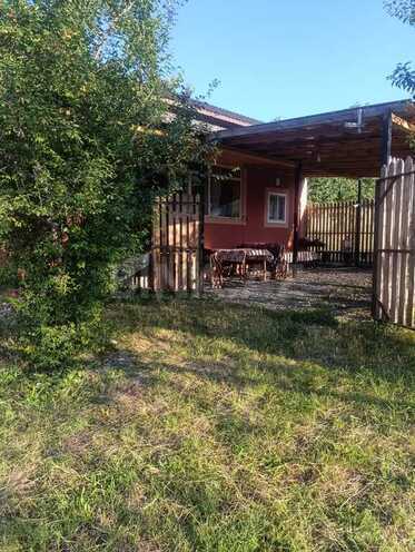 3 otaqlı həyət evi/bağ evi - İsmayıllı - 65 m² (11)