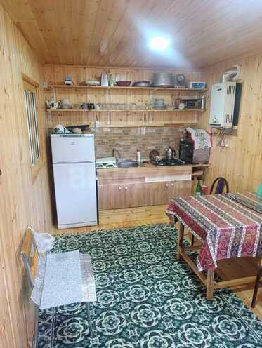 3 otaqlı həyət evi/bağ evi - İsmayıllı - 65 m² (13)