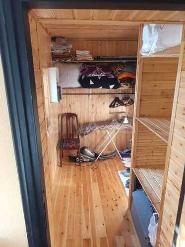 3 otaqlı həyət evi/bağ evi - İsmayıllı - 65 m² (22)