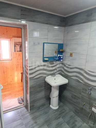 3 otaqlı həyət evi/bağ evi - İsmayıllı - 65 m² (24)