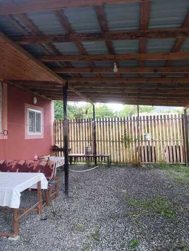 3 otaqlı həyət evi/bağ evi - İsmayıllı - 65 m² (10)