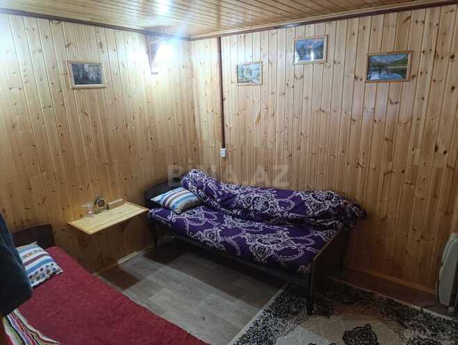 3 otaqlı həyət evi/bağ evi - İsmayıllı - 65 m² (19)