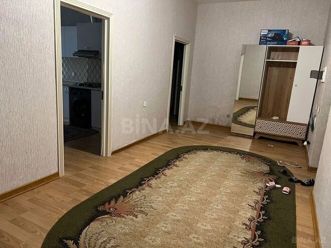 4-комн. новостройка - м. 8 ноября - 150 м² (6)