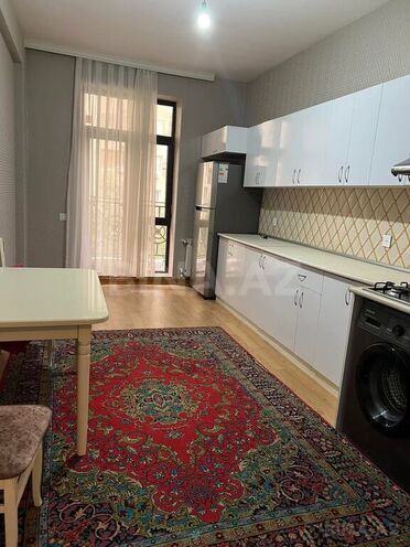4-комн. новостройка - м. 8 ноября - 150 м² (4)