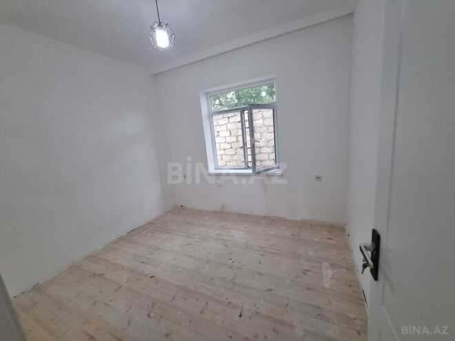 3 otaqlı həyət evi/bağ evi - Sumqayıt - 70 m² (7)