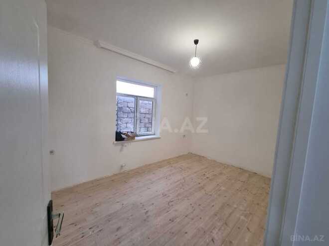 3 otaqlı həyət evi/bağ evi - Sumqayıt - 70 m² (10)