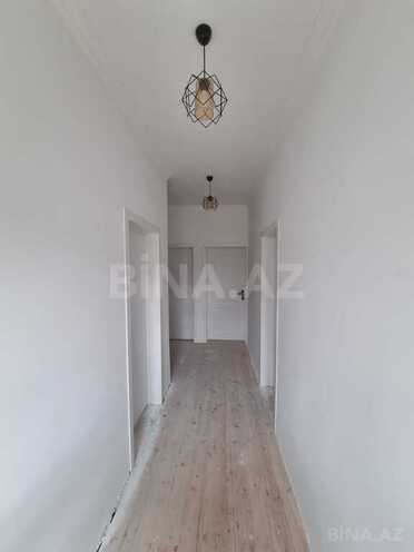 3 otaqlı həyət evi/bağ evi - Sumqayıt - 70 m² (5)