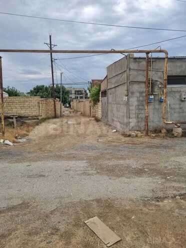 3 otaqlı həyət evi/bağ evi - Sumqayıt - 70 m² (3)