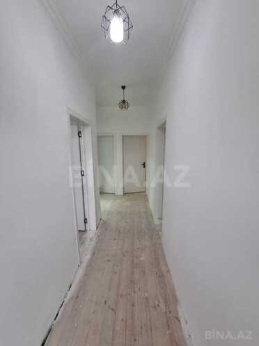 3 otaqlı həyət evi/bağ evi - Sumqayıt - 70 m² (11)