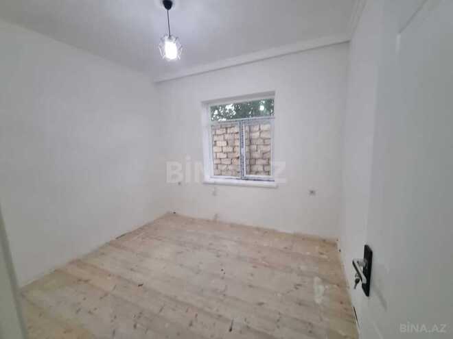 3 otaqlı həyət evi/bağ evi - Sumqayıt - 70 m² (9)