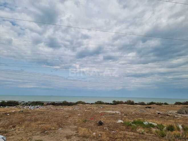 3 otaqlı həyət evi/bağ evi - Sumqayıt - 70 m² (2)
