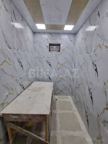 3 otaqlı həyət evi/bağ evi - Sumqayıt - 70 m² (8)