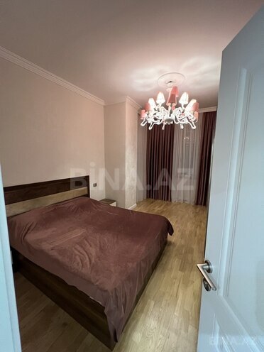 4 otaqlı yeni tikili - Nərimanov r. - 175 m² (18)