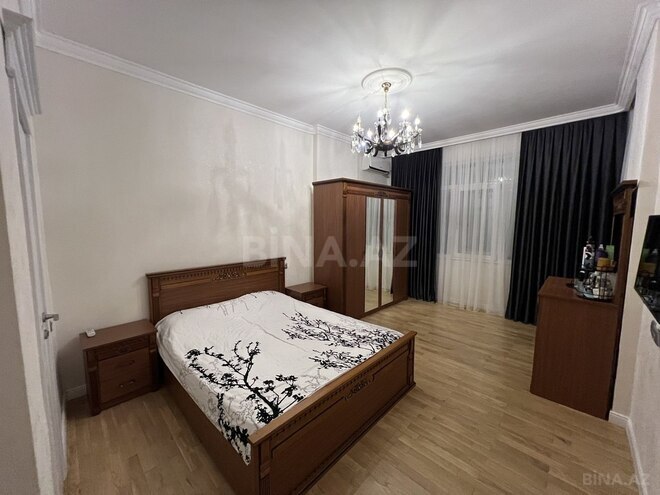 4 otaqlı yeni tikili - Nərimanov r. - 175 m² (16)