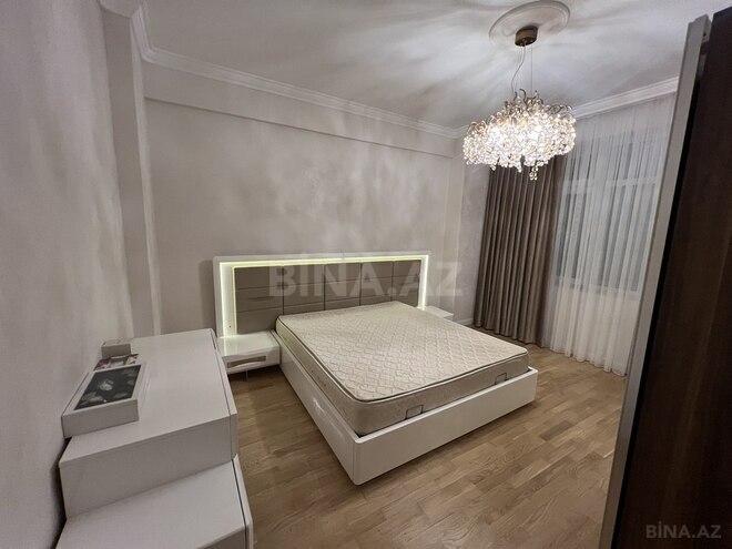 4 otaqlı yeni tikili - Nərimanov r. - 175 m² (13)
