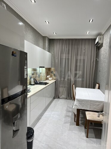 4 otaqlı yeni tikili - Nərimanov r. - 175 m² (10)