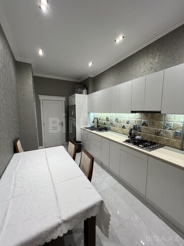 4 otaqlı yeni tikili - Nərimanov r. - 175 m² (9)