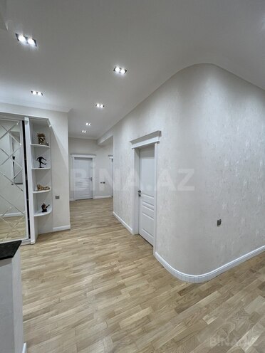 4 otaqlı yeni tikili - Nərimanov r. - 175 m² (4)