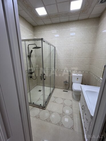 4 otaqlı yeni tikili - Nərimanov r. - 175 m² (22)