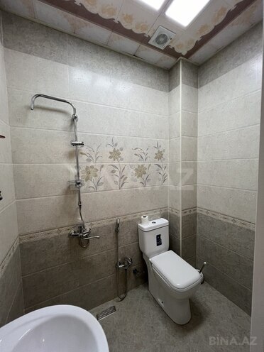 4 otaqlı yeni tikili - Nərimanov r. - 175 m² (21)