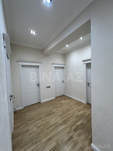 4 otaqlı yeni tikili - Nərimanov r. - 175 m² (7)