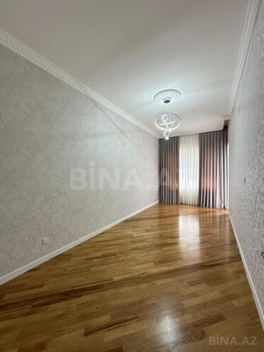 2-комн. новостройка - Насиминский  р. - 74 м² (1)