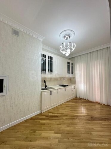 2-комн. новостройка - Насиминский  р. - 74 м² (2)