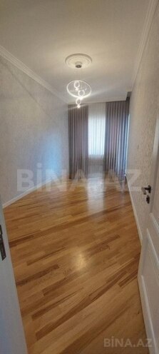 2-комн. новостройка - Насиминский  р. - 74 м² (5)