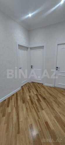 2-комн. новостройка - Насиминский  р. - 74 м² (3)
