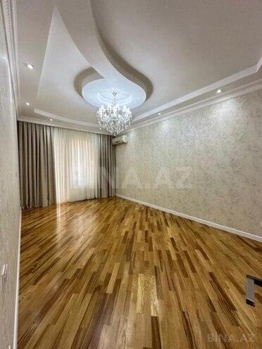 2-комн. новостройка - Насиминский  р. - 74 м² (4)