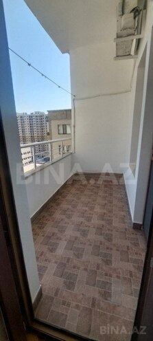 2-комн. новостройка - Насиминский  р. - 74 м² (8)
