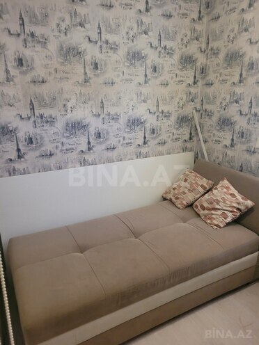 1 otaqlı köhnə tikili - Memar Əcəmi m. - 34 m² (14)