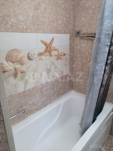 1 otaqlı köhnə tikili - Memar Əcəmi m. - 34 m² (10)