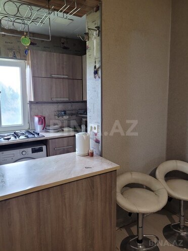 1 otaqlı köhnə tikili - Memar Əcəmi m. - 34 m² (5)