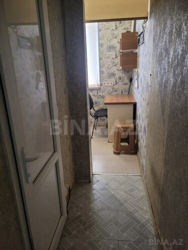 1 otaqlı köhnə tikili - Memar Əcəmi m. - 34 m² (11)