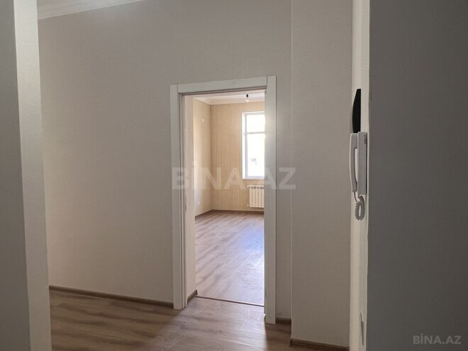 4 otaqlı yeni tikili - Sumqayıt - 110 m² (3)