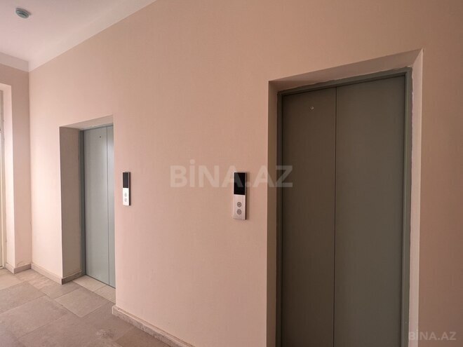 4 otaqlı yeni tikili - Sumqayıt - 110 m² (22)