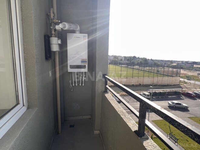 4 otaqlı yeni tikili - Sumqayıt - 110 m² (13)