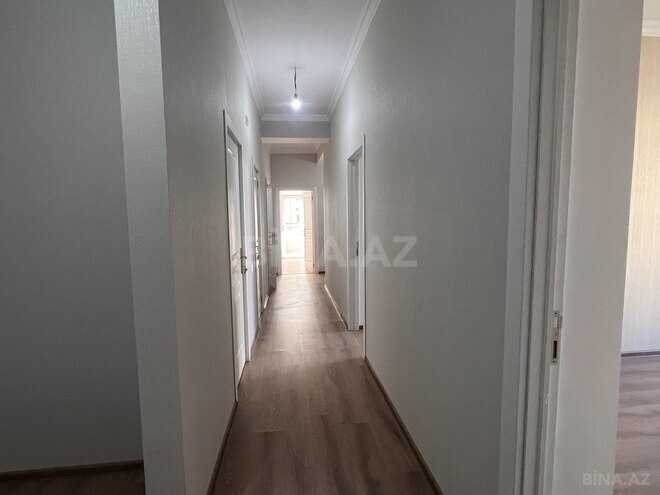 4 otaqlı yeni tikili - Sumqayıt - 110 m² (4)