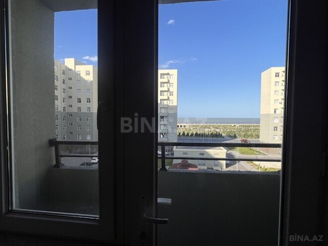 4 otaqlı yeni tikili - Sumqayıt - 110 m² (10)
