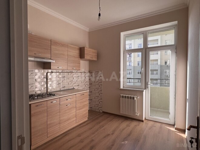 4 otaqlı yeni tikili - Sumqayıt - 110 m² (12)